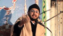 shaikhusharif: Peer Syed Awais Mohi-Ud-Din Gilani(Tajdar-E-Shaikhu Sharif) at Sahiwal PART 1