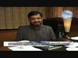 Dr Aamir Liaquat Hussain Advice to Salmaan Taseer