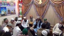 Khalid Shakeel Sahib~Urdu Naat~Dilon ke gulshan mehak rahay hain