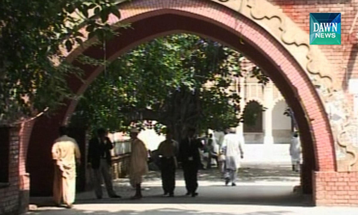 LHC acquits four death row convicts