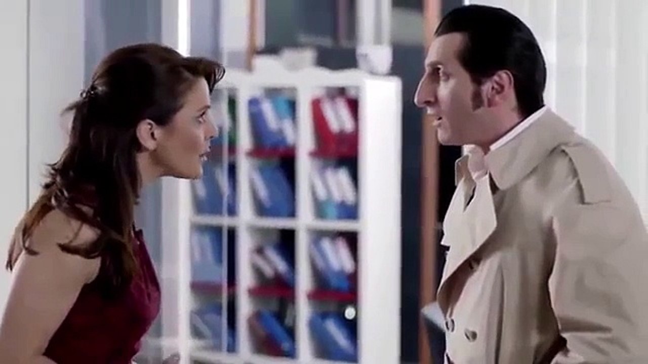 Ayşenur Balcı'nın bir diziden daha sahnesi ortaya çıktı!