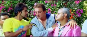 Very Funny Hindi Comedy Scene (Dhondu) - Bollywood Comedy Scenes