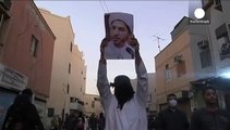 دور تازه اعتراضات به دستگیری شیخ علی سلمان در بحرین