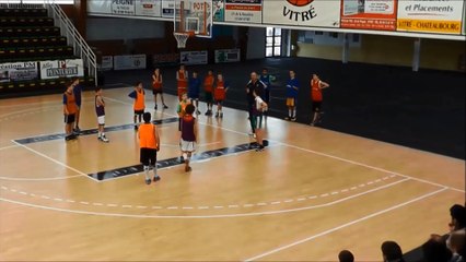 les formes de travail chez les jeunes - Thierry MOULLEC