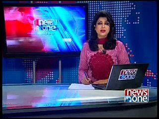 NewsONE Headlines 1PM, 5-January-2015