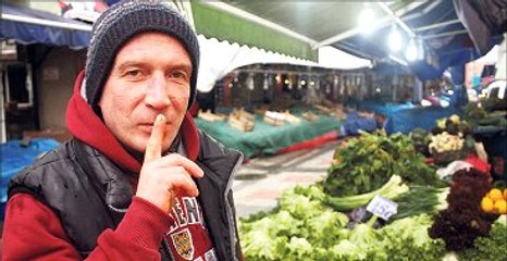 Enflasyon Rakamlarında Süpriz