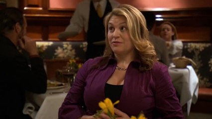 Curb Your Enthusiasm Have Some Cake With Ted Danson