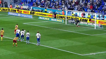 Lionel Messi All 58 Goals And 22 Assists In 2014 HD