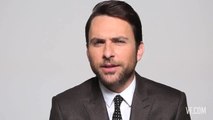 In the Details - Charlie Day Remembers the Time He Hit on Mary Tyler Moore