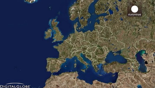 Σκωτία: Ναυάγιο πλοίου με κυπριακή σημαία - 8 αγνοούμενοι