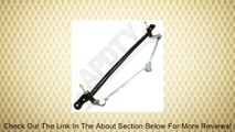 Equinox/Vue/Torrent Windshield Wiper Transmission Linkage Assembly Review