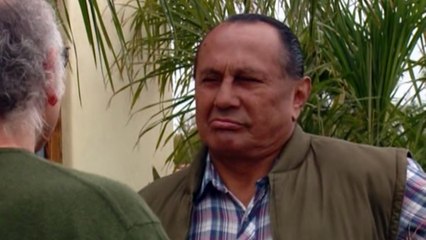 Curb Your Enthusiasm Native American Remedies