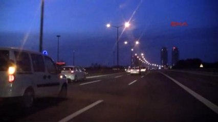 Dolmabahçe Saldırganı"Nın Aranan Amcasının Kızı Yakalandı