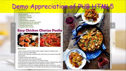 Two Excellent Flip Book Makers Good at Data Collection and Analysis