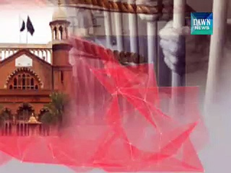 LHC : acquits four death row convicts