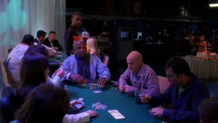30 Rock Tracy Morgan Has 4 Harts In His Body