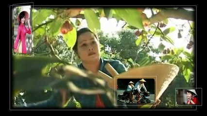 Chapeau cônique - Nón lá Việt Nam (Đồng Lan)