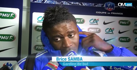 Brice Samba : «Une défaillance collective»