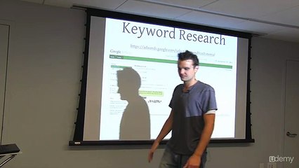 Lecture 4) Keyword Research