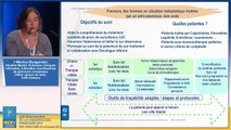 L’infirmier dans le parcours de soins en oncologie