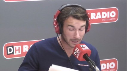 DH RADIO - Zemmour dédicacera son livre chez Tom&Co ! -LE CRAMPON DANS LE CAFE