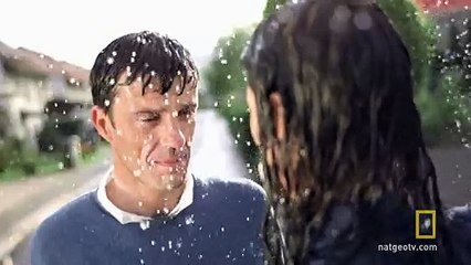 Jason Silva on Anger