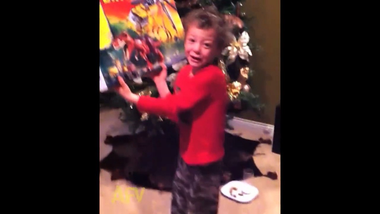 Funniest Videos