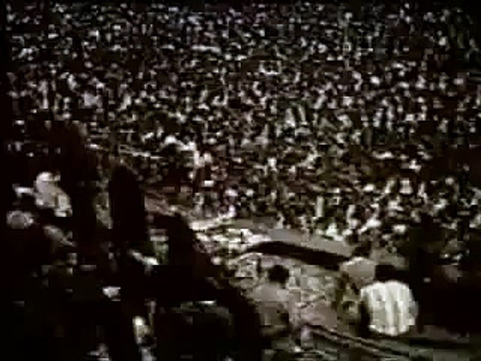 Zulfikar Ali Bhutto