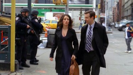 30 Rock New York New York