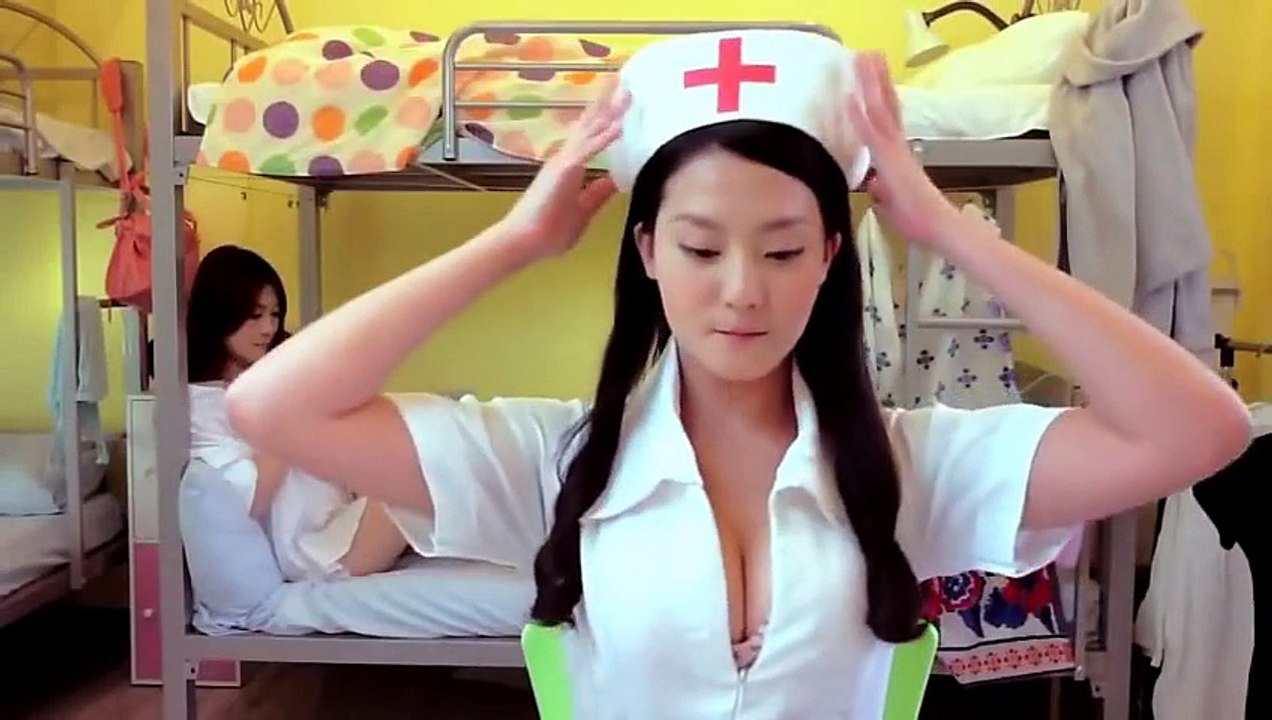 Dễ thương quá nhưng có điều gì đó không ổn