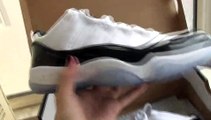 Perfect Air Jordan 11 Concord