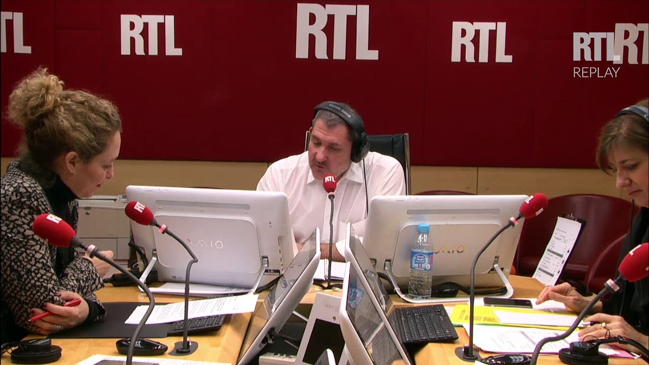 Alba Ventura : "2015, année verte pour François Hollande"