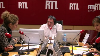 Alba Ventura : "2015, année verte pour François Hollande"