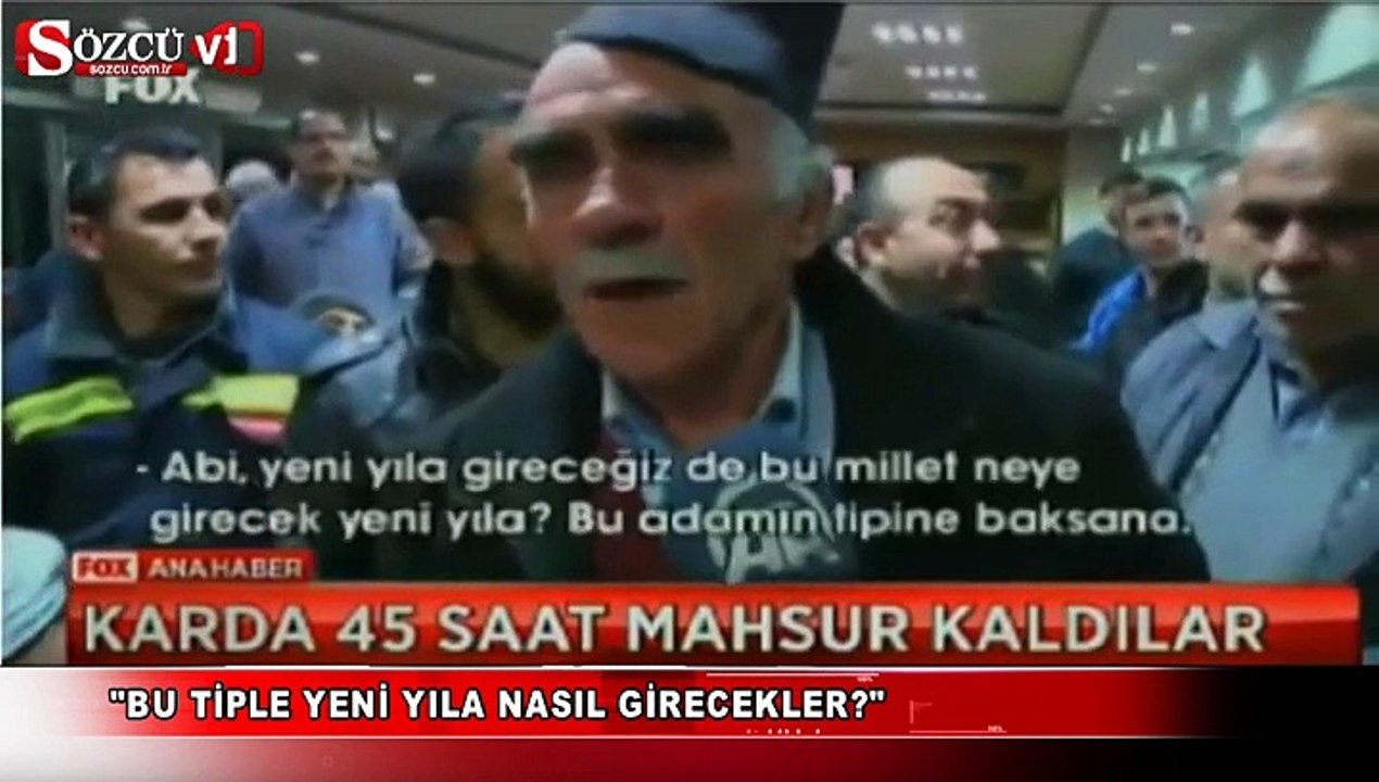 Bu tiple yeni yıla nasıl girecekler