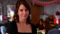 30 Rock Tina Fey Is Acting Like A Real Cunt