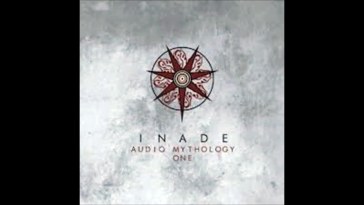 Inade - The Tower Of Bones