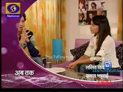 Anudamini 5th January 2015 Video Watch Online pt1