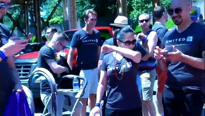 Pride Parade Chicago 2014