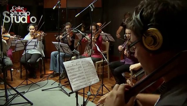 Khayaal, Coke Studio Pakistan, || Latest Coke Studio Song on Daily Songs