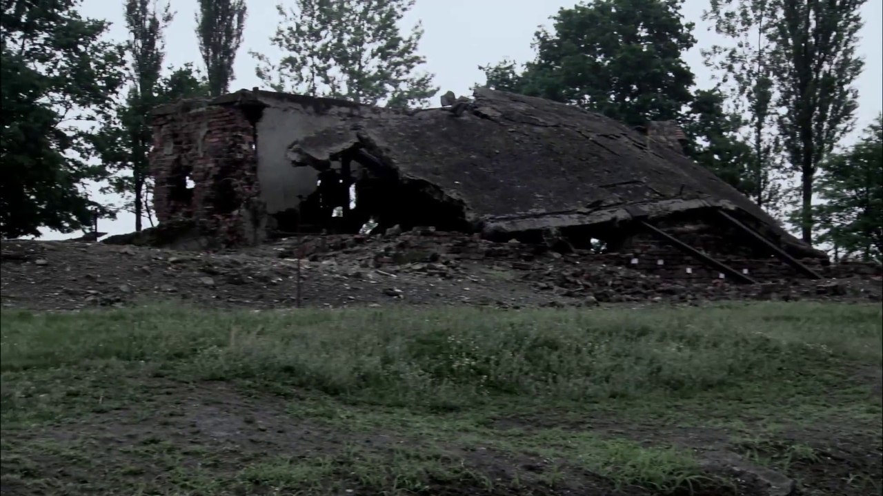 Sonderkommando Auschwitz-Birkenau - Extrait