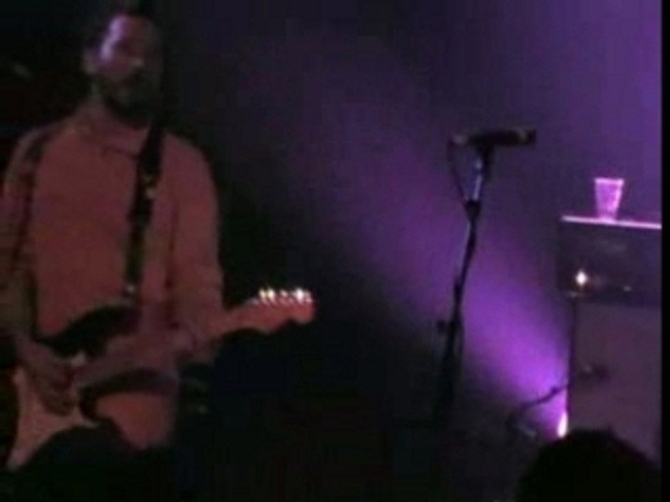 MEDEF INNA BABYLONE- Toulouse-10.02.2007