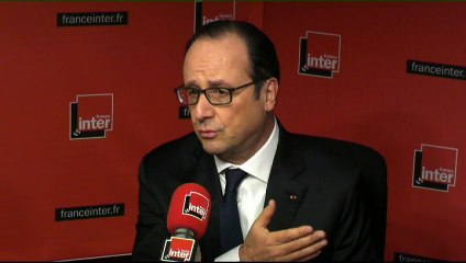 Grèce, relations avec l'Allemagne, Ukraine... l'interview "politique internationale" de François Hollande