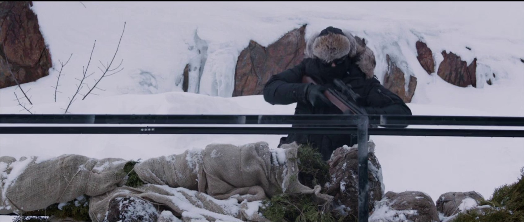 "Captives" d'Atom Egoyan - Bande annonce