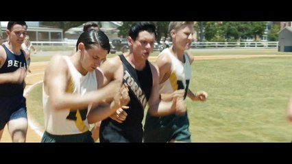 "Invincible" d'Angelina Jolie