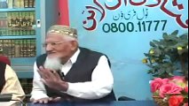 Kya Maqrooz Zakat Day Ga - maulana ishaq urdu