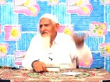 ---Iblees nay Jannat Dozakh Dekh Ker Bhi Kiyun Inkaar Kiya - Maulana Ishaq