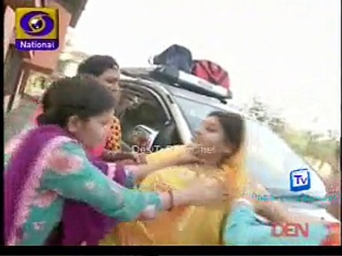 Yeh Shaadi Hai Ya Sauda 5th January 2015 Video Watch Online pt1