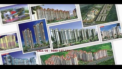 Amrapali Kingswood Apartments @9650-127-127