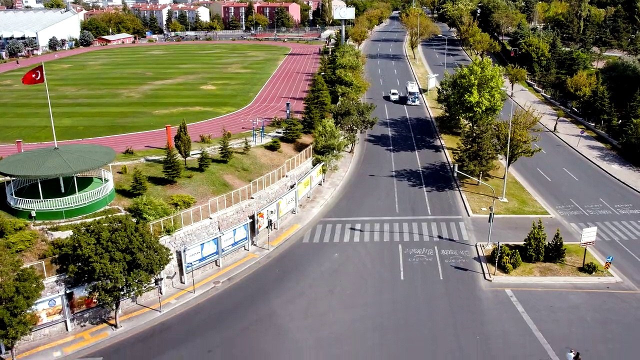 Yusuf & Yusuf - Çetleş (Özel Klip)