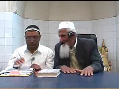 Kiya Baap Baita aik dosray kay leye Gawahi day saktay hain Maulana Ishaq